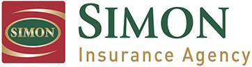 Simon Insurance Agency Logo